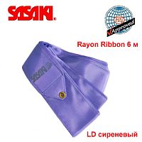 Лента SASAKI Rayon Ribbon 6 м LD